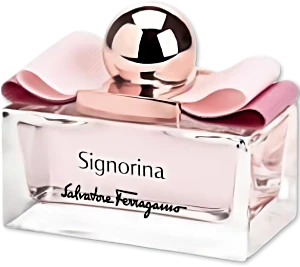 Salvatore Ferragamo Signorina EDP SP
