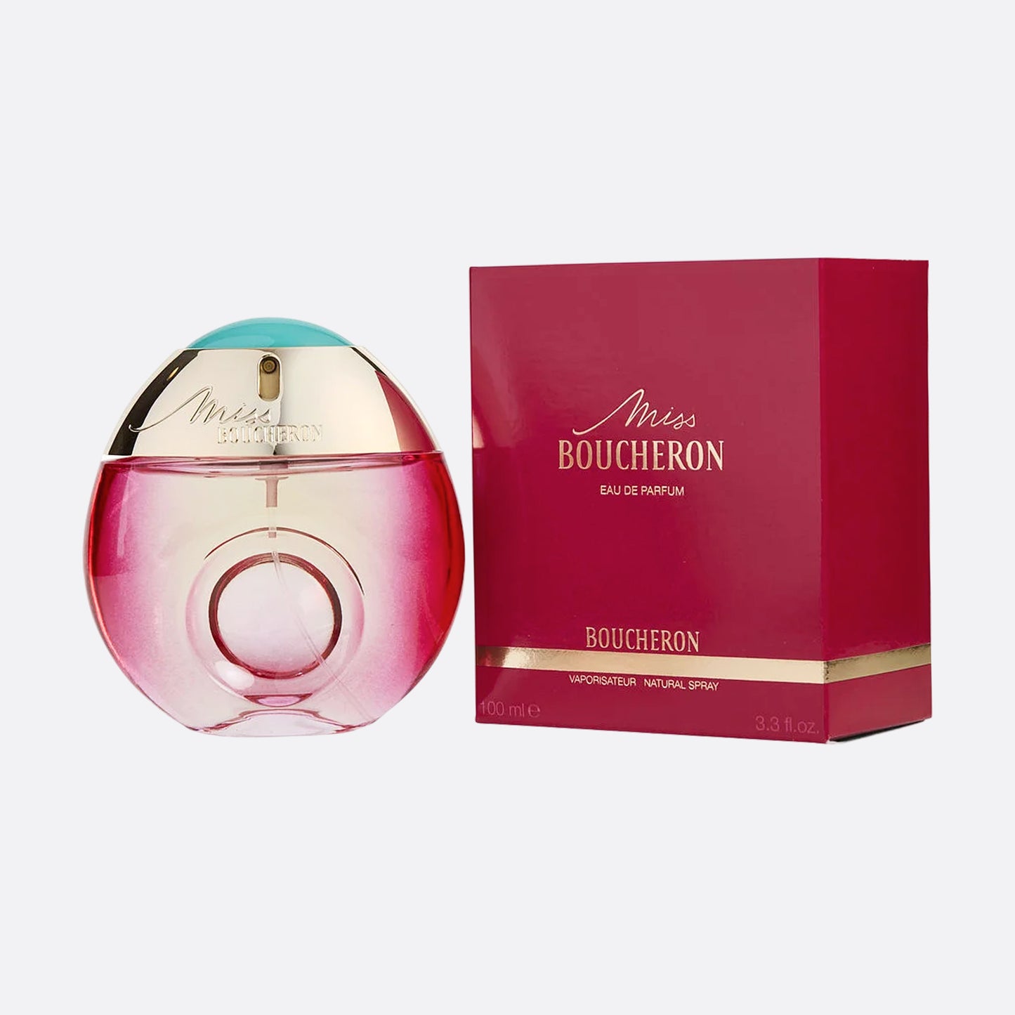 Boucheron Miss Boucheron Eau de Parfum Spray