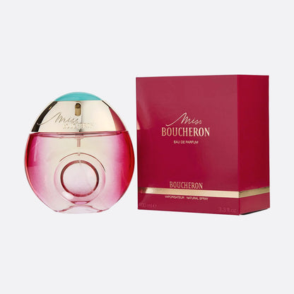 Boucheron Miss Boucheron Eau de Parfum Spray