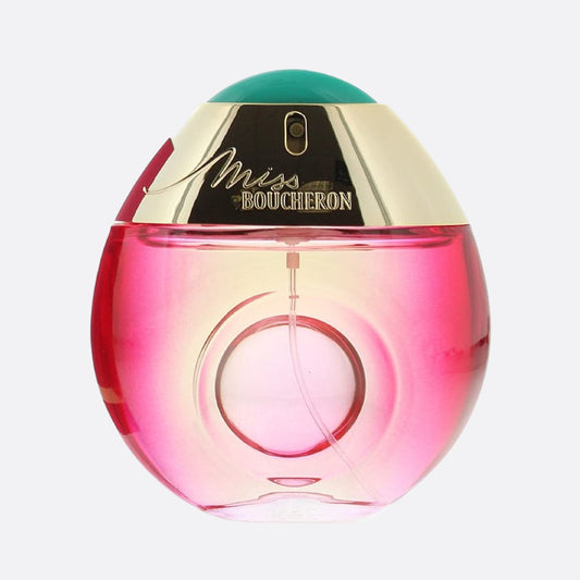 Boucheron Miss Boucheron Eau De Parfum Spray
