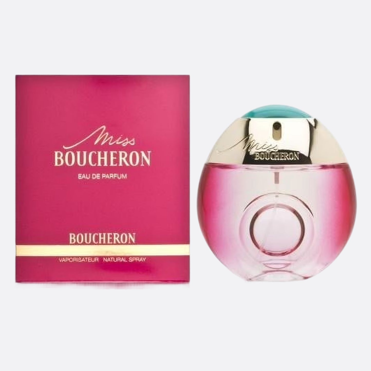 Boucheron Miss Boucheron Eau de Parfum Spray