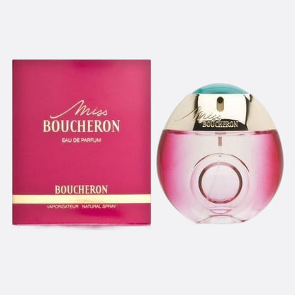 Boucheron Miss Boucheron Eau de Parfum Spray