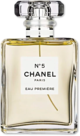 Chanel 5 Eau Premiere SP