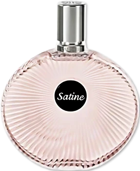 Lalique Satine EDP SP