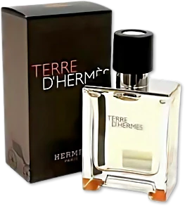 Hermes Terre D'Hermes 2.5 OZ EDP SP