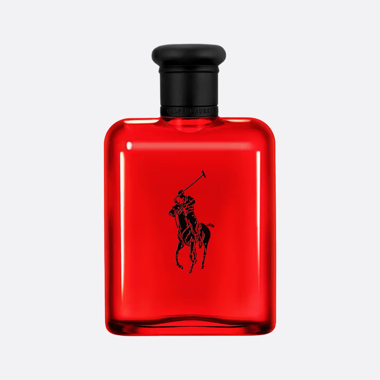 Ralph Lauren Polo Red Eau De Toilette Spray, 4.2 oz