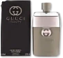 Gucci Guilty Men 3.0 OZ EDT SP 2.5 A/S B 1.6 Gel