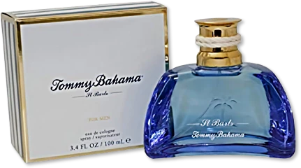 Tommy Bahama Men Set Sail St Barts 3.4 OZ COL SP