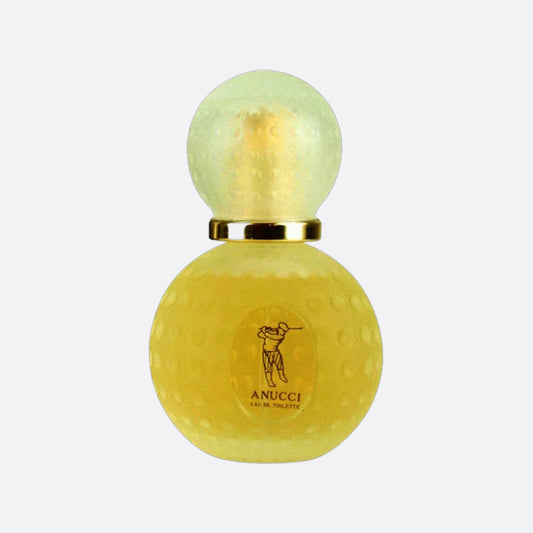 Anucci by Anucci Eau De Toilette Spray, 3.4 oz