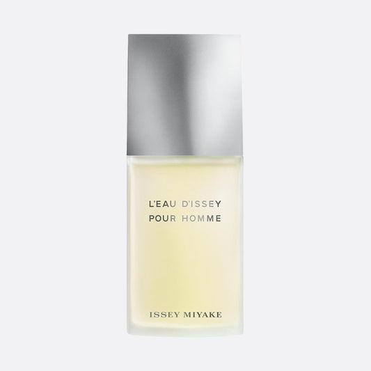 Issey Miyake L'Eau D'Issey Eau De Toilette Spray, 6.7 oz