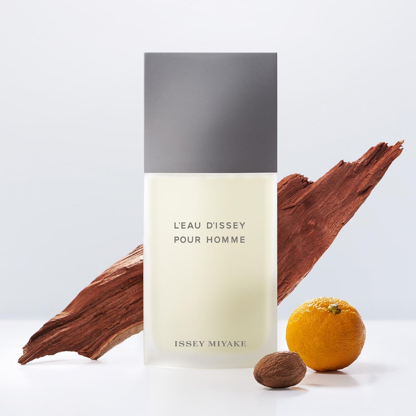 Issey Miyake L'Eau D'Issey Eau de Toilette Spray, 6.7 oz
