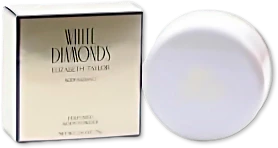 Elizabeth Taylor White Diamonds 3.5 OZ Soap