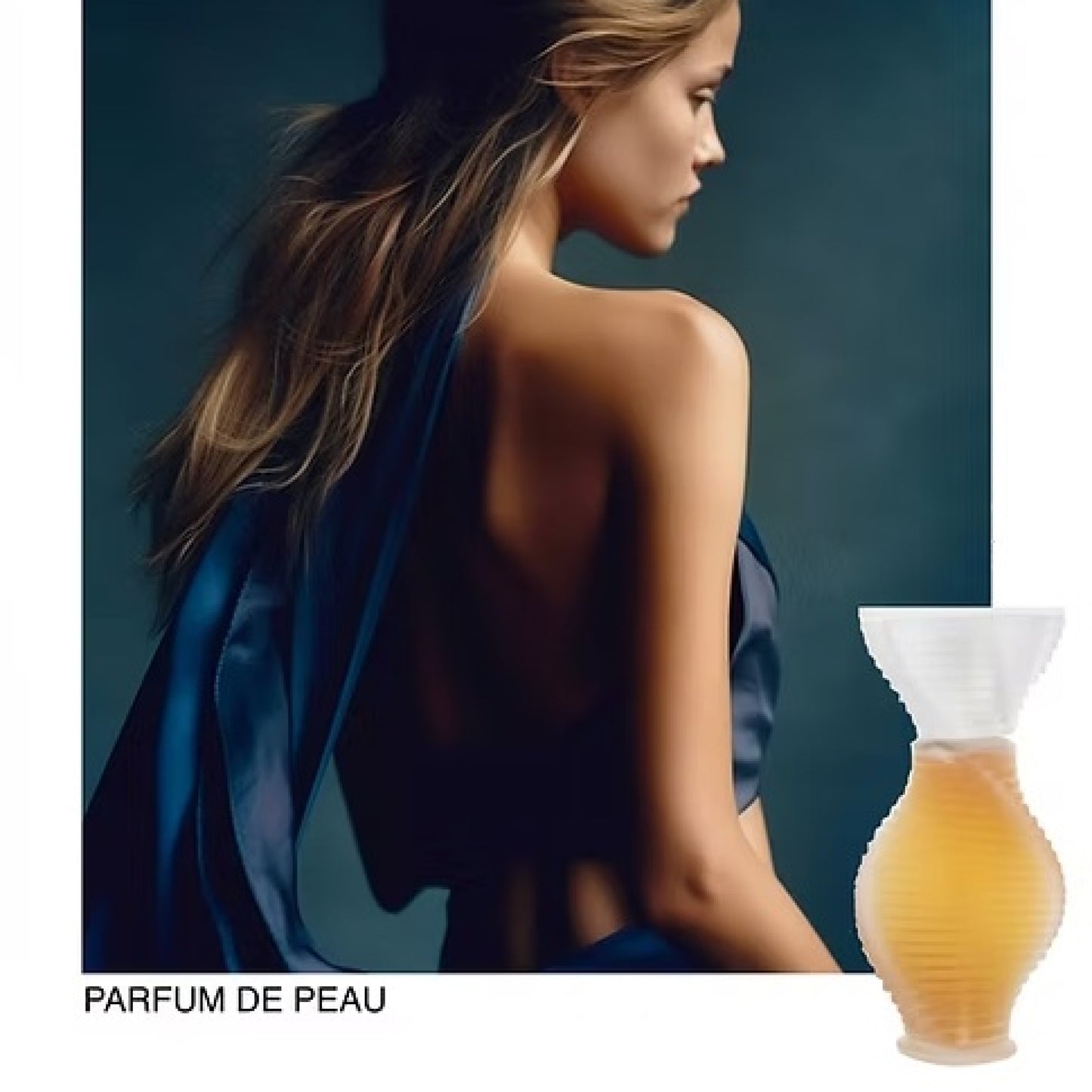 Montana Parfum De Peau Eau de Toilette Spray, 3.4 oz