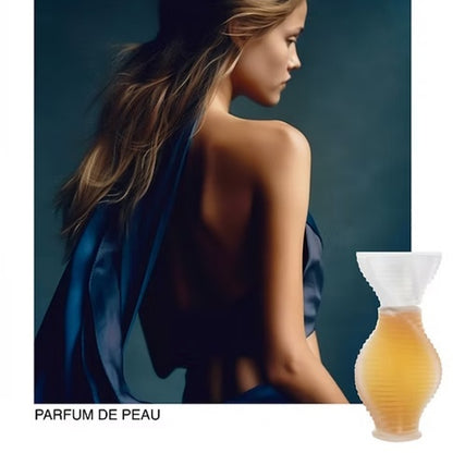 Montana Parfum De Peau Eau de Toilette Spray, 3.4 oz