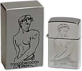 Roccobarocco Jeans Men 2.5 OZ EDT Sp