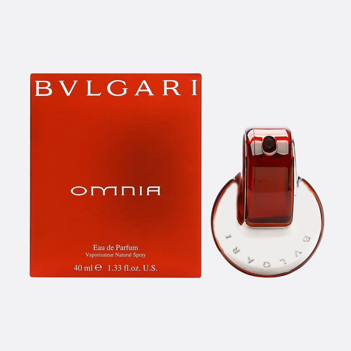 Bvlgari Omnia Eau de Parfum Spray, 1.3 oz
