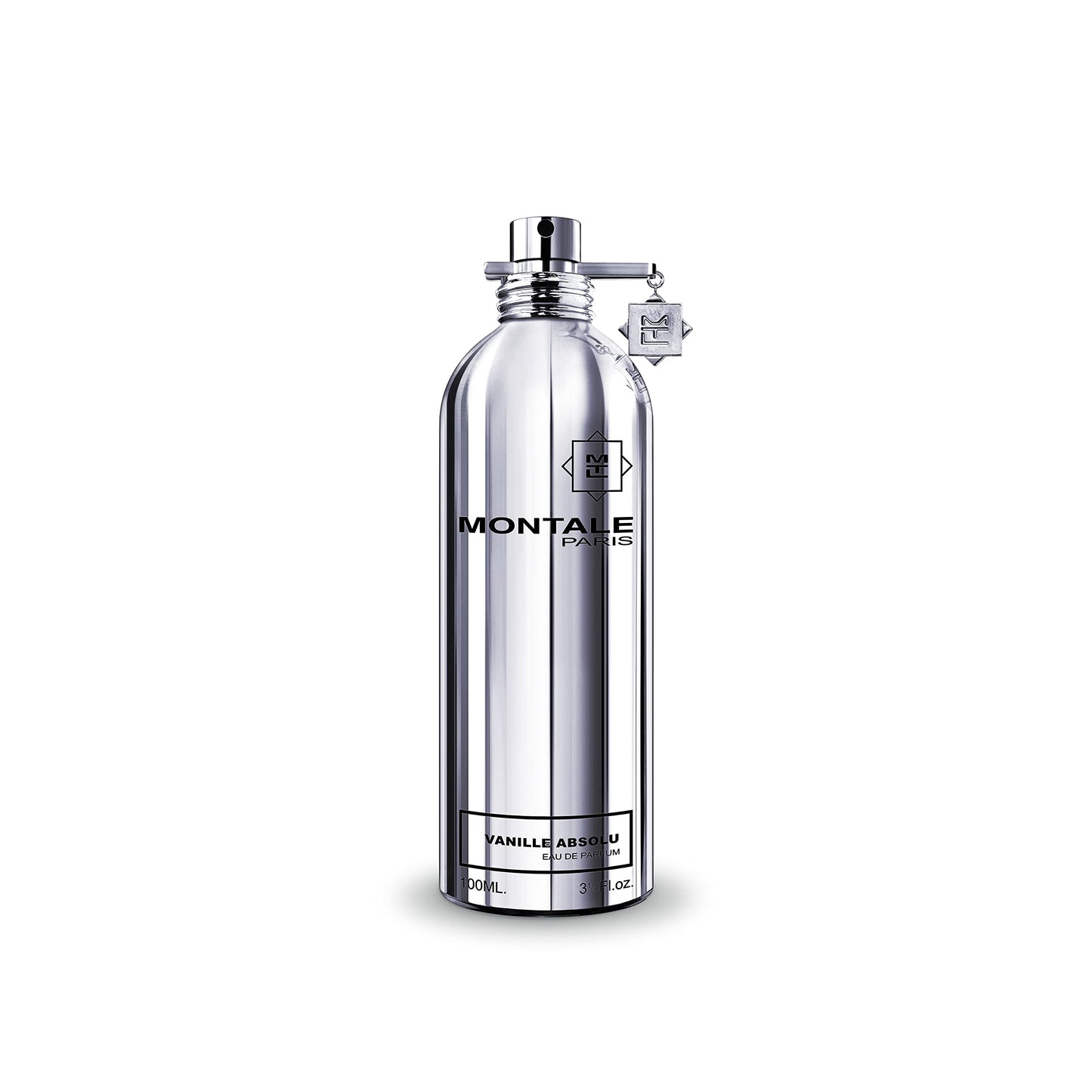 Montale Vanille Absolu 3.4 oz Eau de Parfum Spray