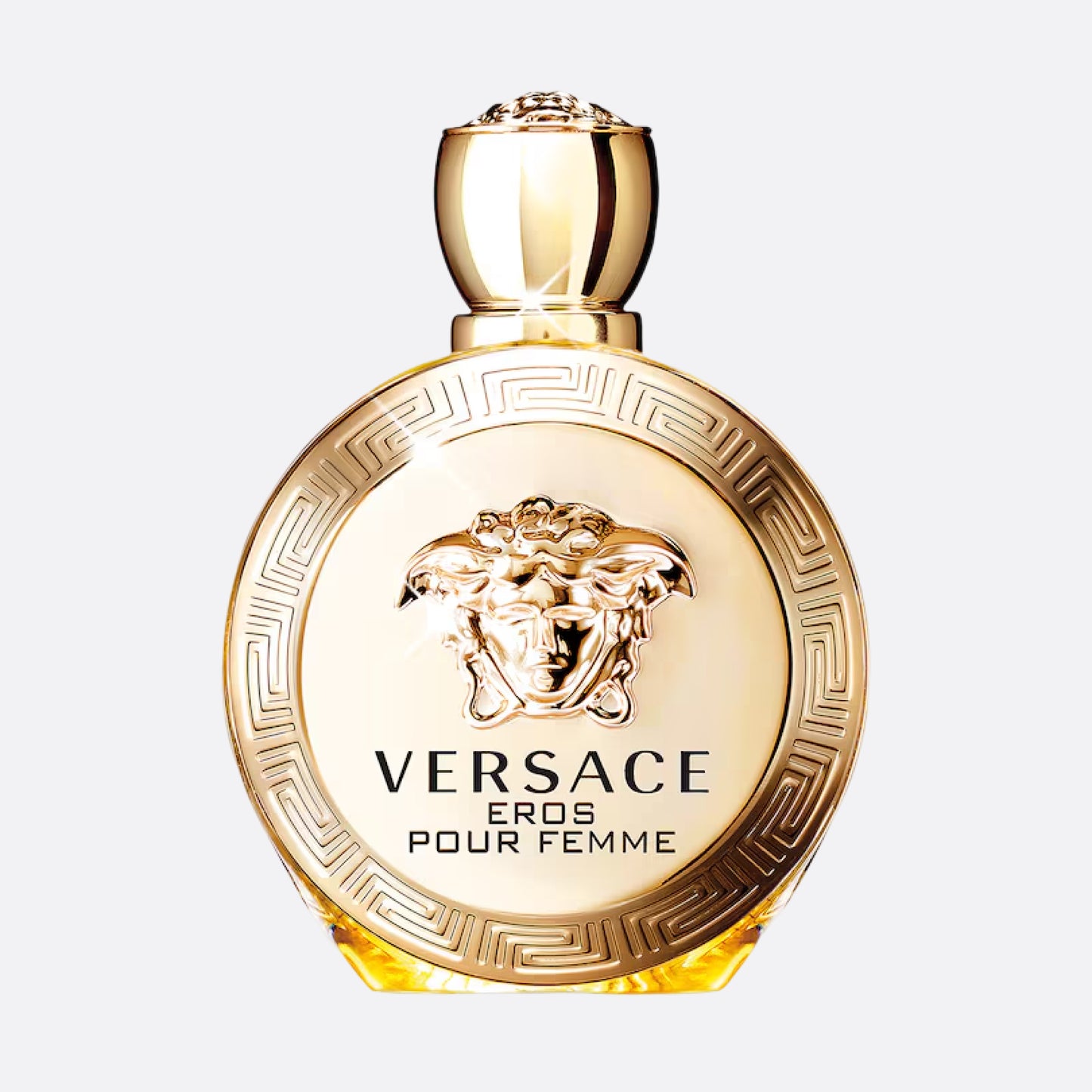 Versace Eros Femme Eau de Parfum Spray, 3.4 oz