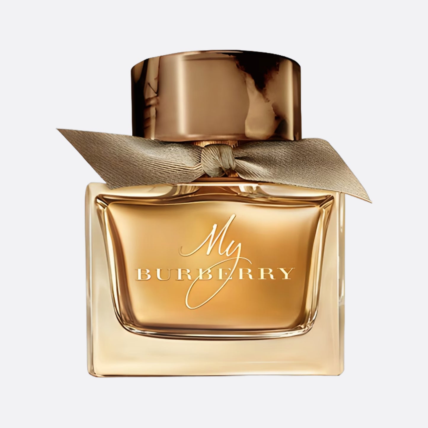 Burberry My Burberry Eau de Parfum Spray, 3 oz