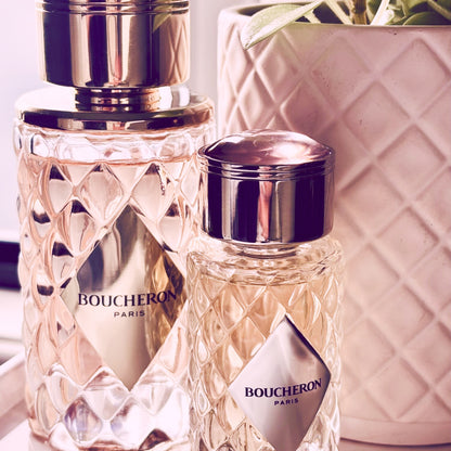Boucheron Place Vendome Eau de Toilette Spray,1.7 oz
