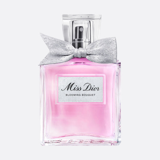 Christian Dior Miss Dior Blooming Bouquet Eau De Toilette Spray, 3.4 oz