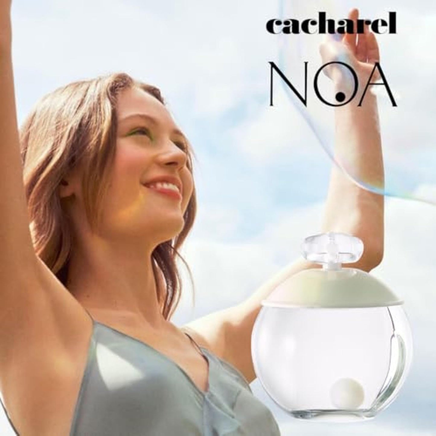 Cacharel Noa Eau De Toilette Spray, 1 oz