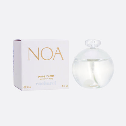 Cacharel Noa Eau De Toilette Spray, 1 oz