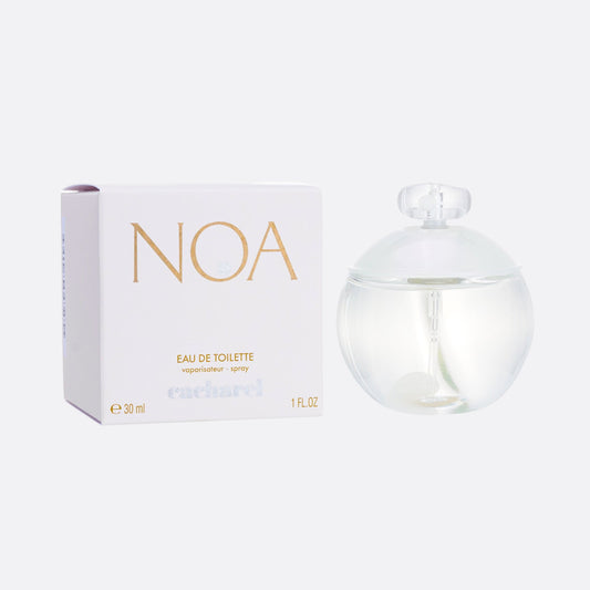 Cacharel Noa Eau de Toilette Spray bottle