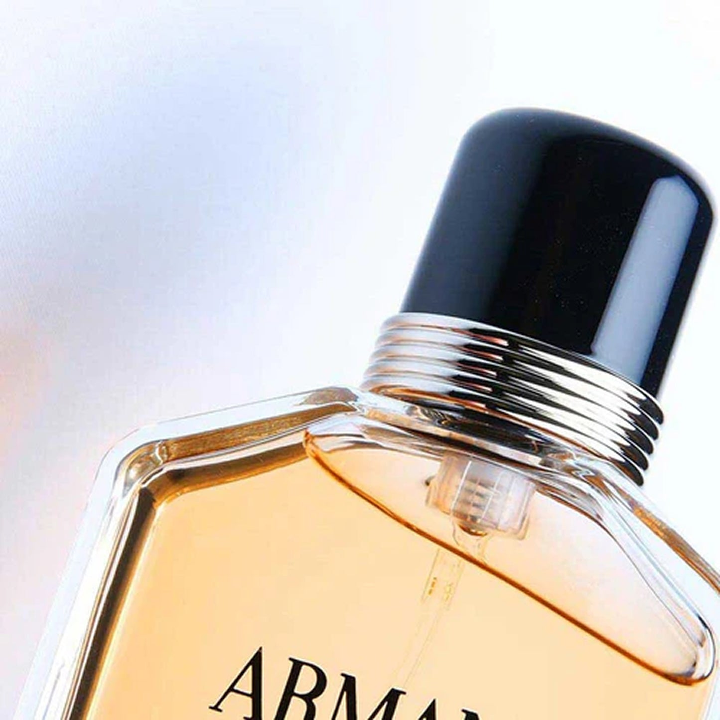 Giorgio Armani Eau D'Aromes Eau de Toilette Spray, 3.4 oz