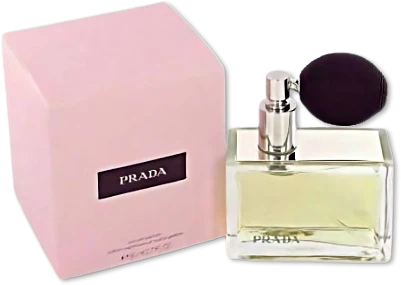 Prada 2.7 OZ EDP SP Original
