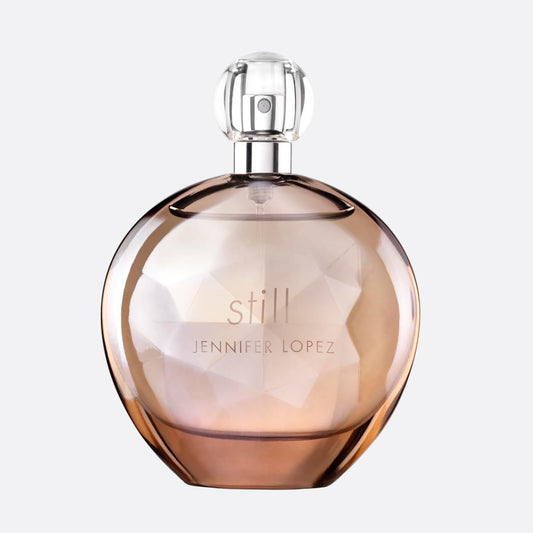 Jennifer Lopez Still Eau De Parfum Spray, 3.4 oz