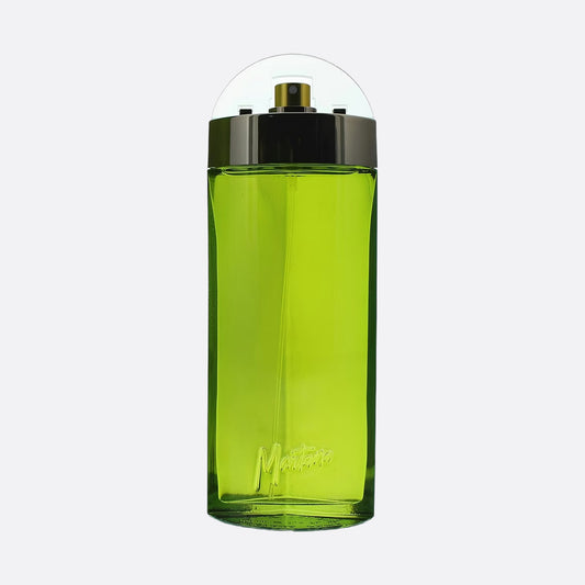 Montana Green Pour Homme Eau De Toilette Spray, 3.4 oz