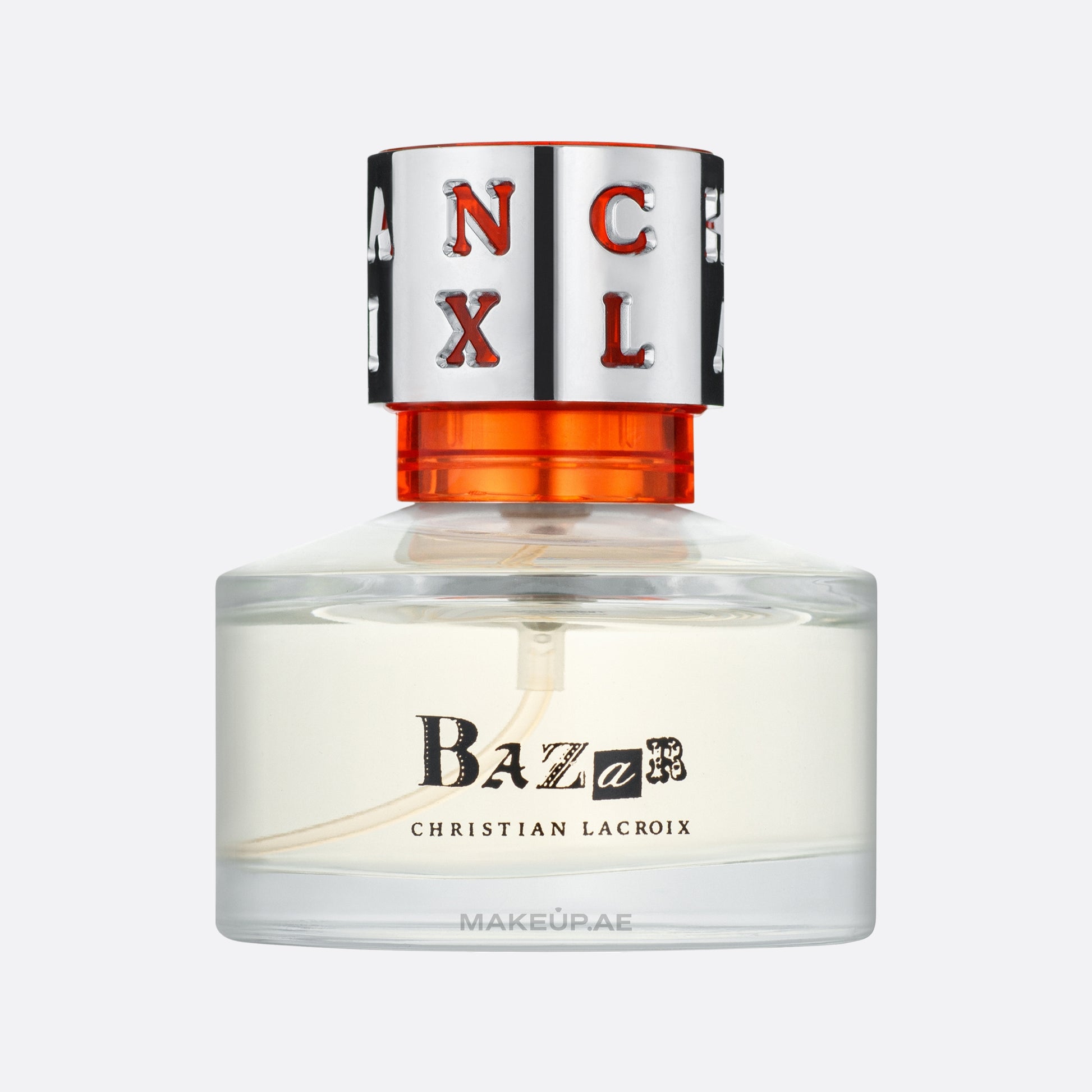 Christian Lacroix Bazar Pour Femme Eau de Parfum Spray