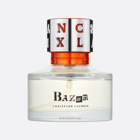 Christian Lacroix Bazar Pour Femme Eau De Parfum Spray