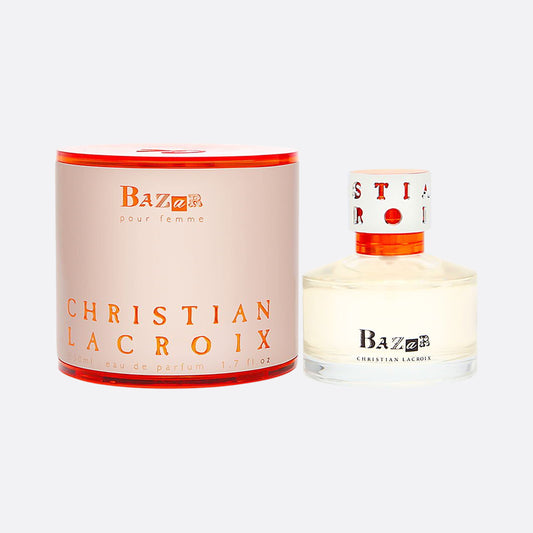 Christian Lacroix Bazar Pour Femme Eau De Parfum Spray