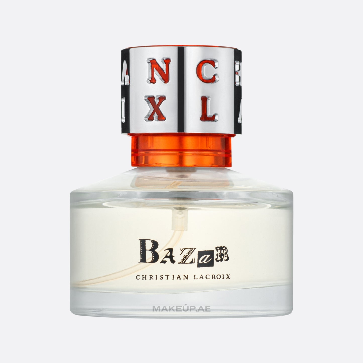 Christian Lacroix Bazar Pour Femme Eau de Parfum Spray