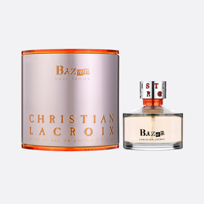 Christian Lacroix Bazar Pour Femme Eau de Parfum Spray