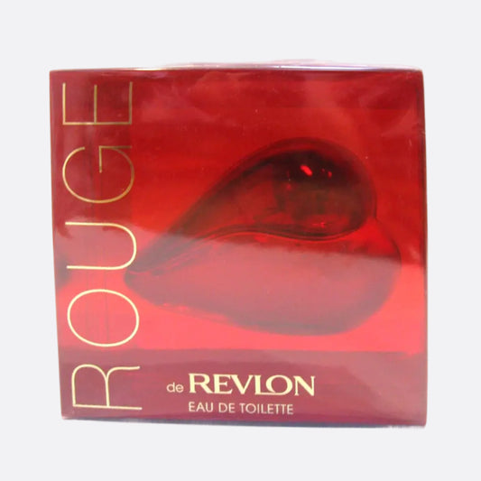 Revlon Rouge De Revlon Eau De Parfum spray, 1.6 oz