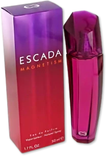 Escada Magnetism 2.5 OZ EDP SP