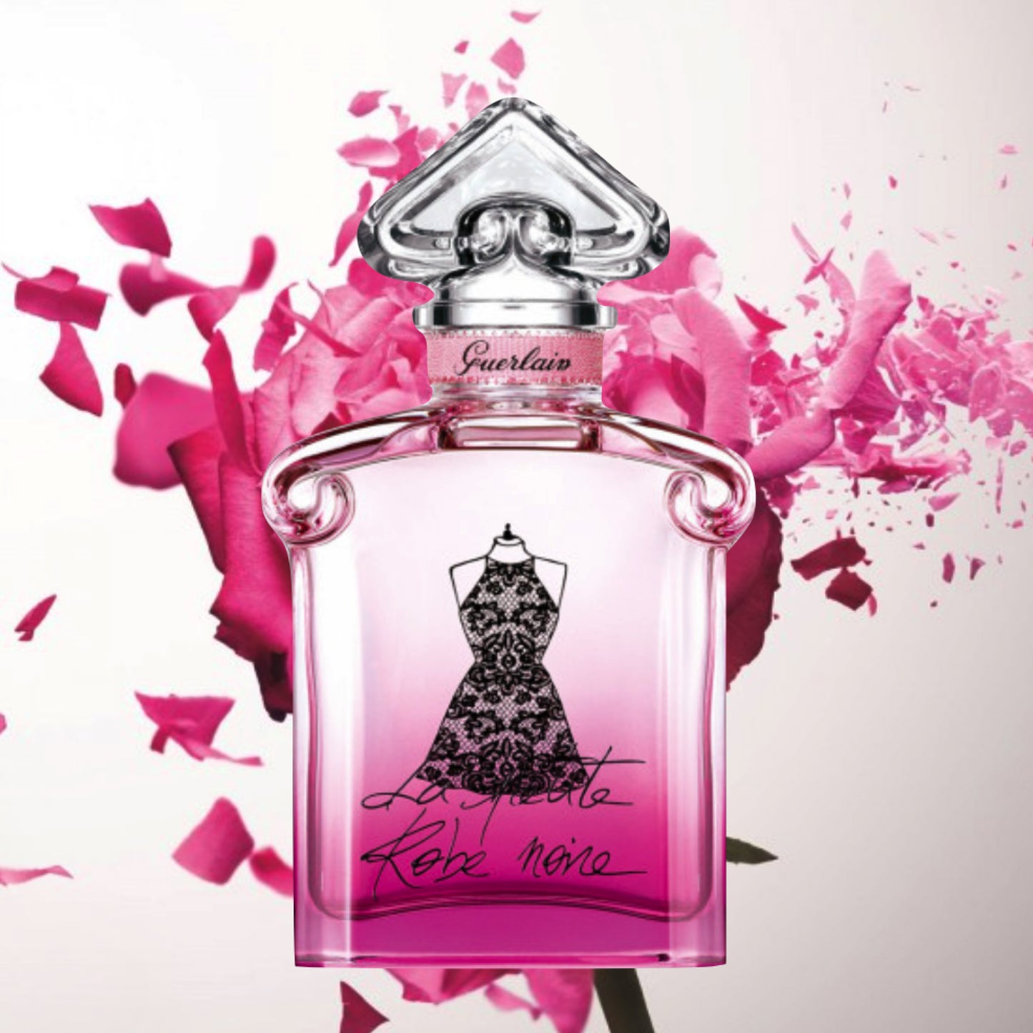 Guerlain La Petite Robe Noire 3.3 oz Eau de Parfum Spray