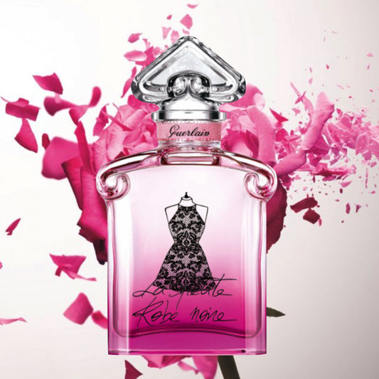 Guerlain La Petite Robe Noire 3.3 oz Eau De Parfum Spray