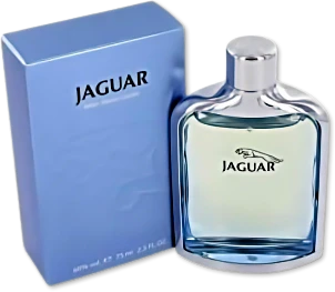 Jaguar Pure Instinct 2.5 EDT SP Blue Box