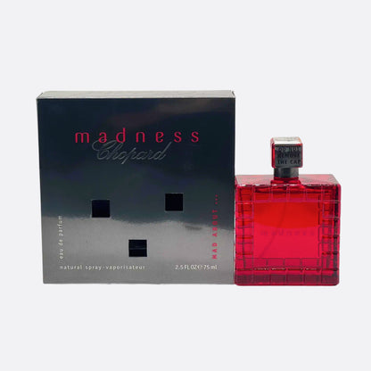 Chopard Madness Eau de Parfum Spray, 2.5 oz