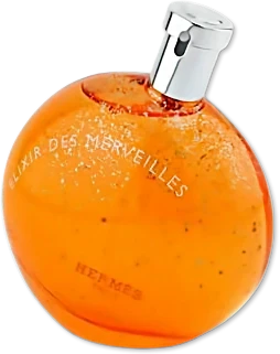 Hermes Eau Des Merveilles EDP SP Elixir