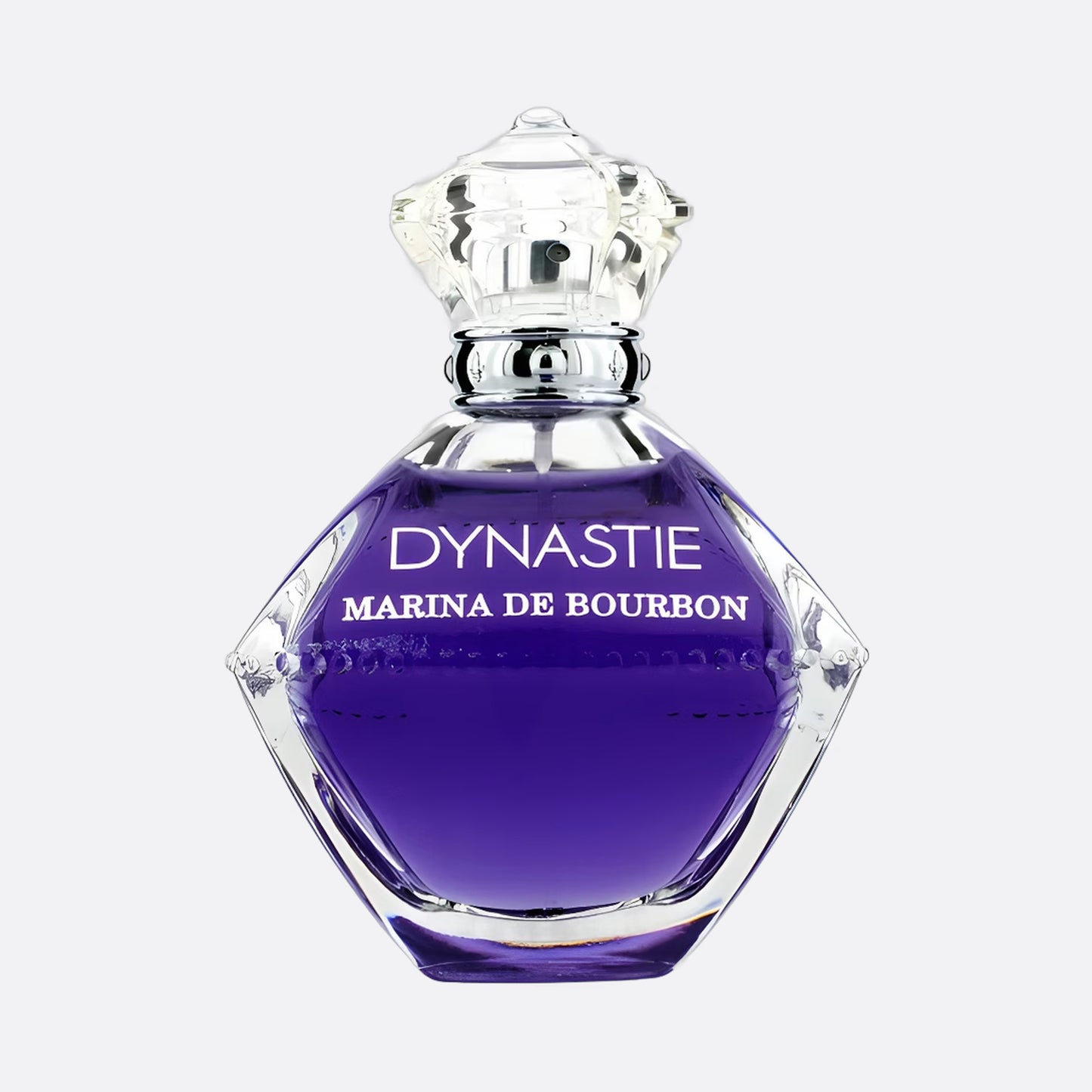 Marina De Bourbon Dynastie Eau de Parfum Spray, 3.4 oz