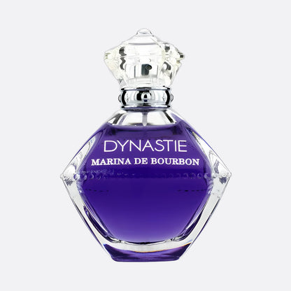 Marina De Bourbon Dynastie Eau de Parfum Spray, 3.4 oz