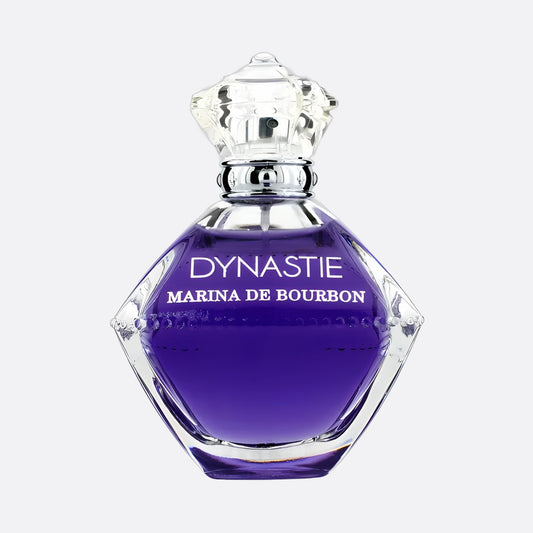 Marina De Bourbon Dynastie Eau De Parfum Spray, 3.4 oz