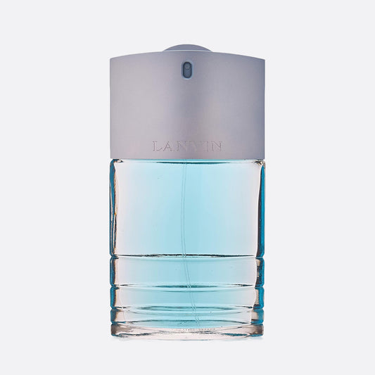 Lanvin Oxygene Eau De Toilette Spray, 3.3 oz