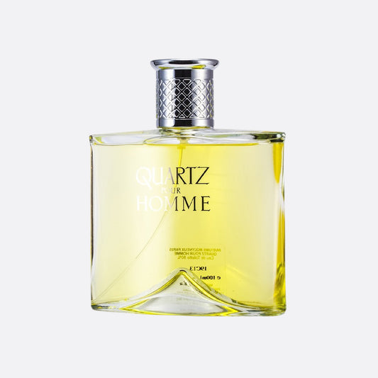 Molyneux Quartz Pour Homme Eau De Toilette Spray, 3.3 oz