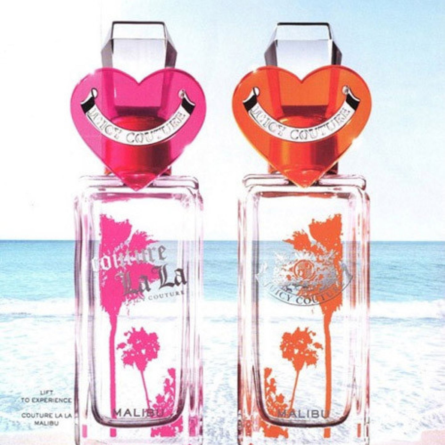 Juicy Couture Malibu Eau de Toilette Spray, 2.5 oz